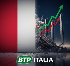 BTp Italia: il consiglio